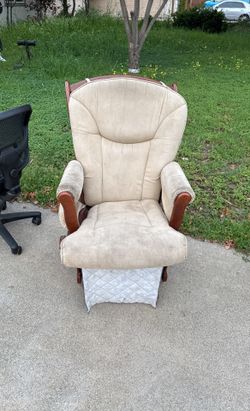 Rocking Chair