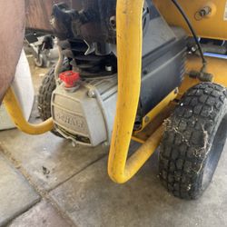 Dewalt Compressor 