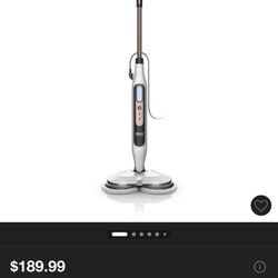 Shark Steam And Scrub 