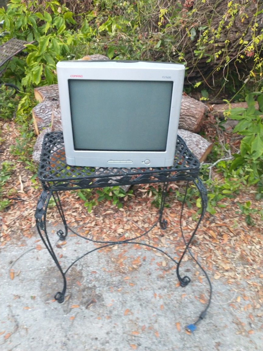 Compaq Monitor 2006