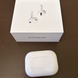  Apple AirPods Pro 3  