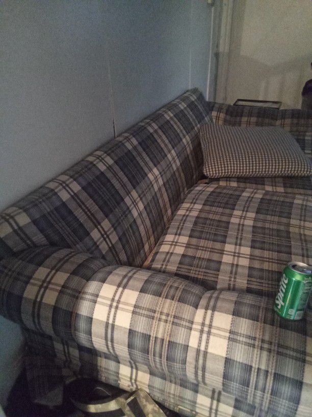 Full Size Couch