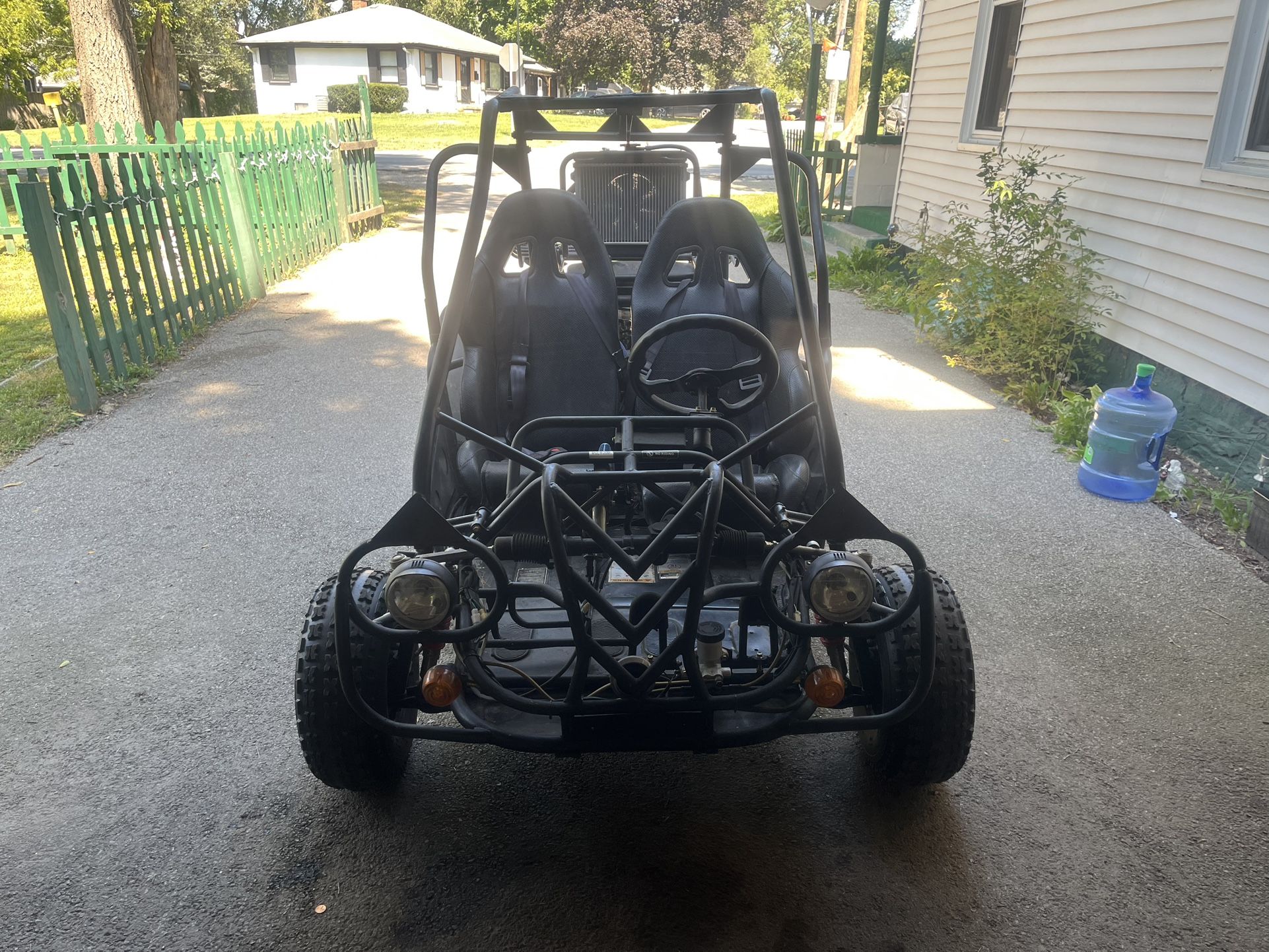 2013 Kandi Dune Buggy Go Kart for Sale in Joliet, IL OfferUp