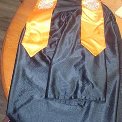 Full Sail University Cap And Gown