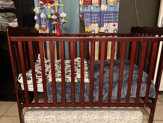 Crib