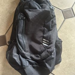 Adidas Book bag 