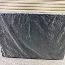 Full Size Box Spring 