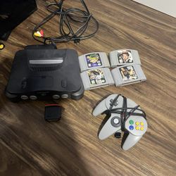 N64 Make Offer 