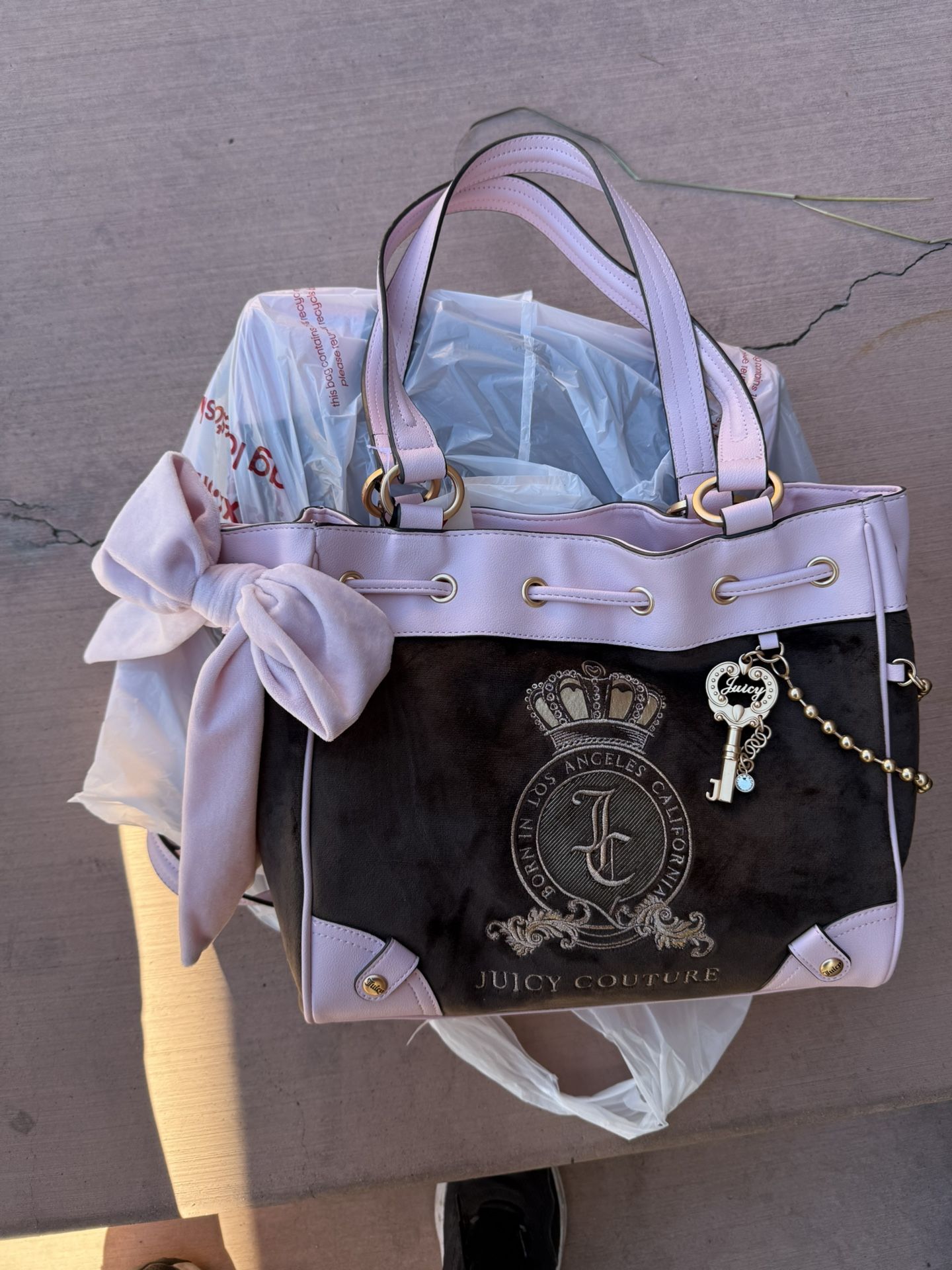 Juicy Couture Daydreamer