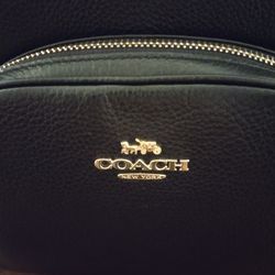 Coach Backpack 