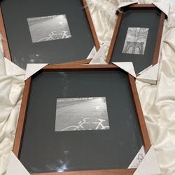 Project 62 Frames 