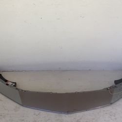 2022-2025 Acura Integra Front Upper Garnish (8)