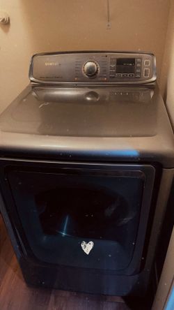 Samsung washer