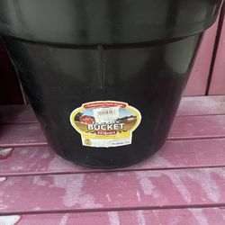 New Livestock Watering Buckets Reduced