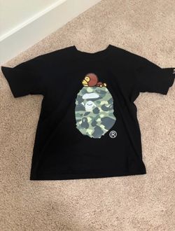 Bape Tee