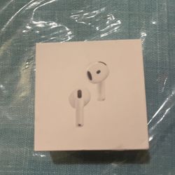 AirPod Gen 4