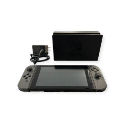 NINTENDO SWITCH W DOCK #32473