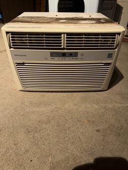 Frigidaire Ac