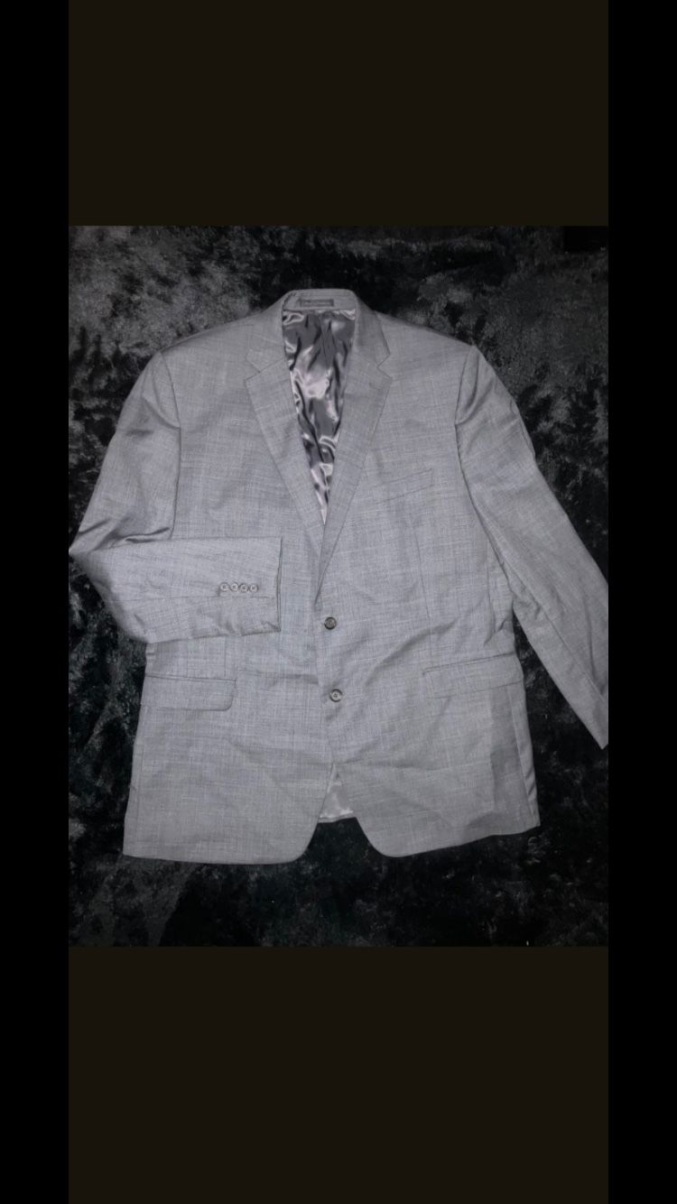 Men’s Ralph Lauren Polo Suit Blazer Jacket Very Classy