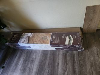 Laminate Flooring