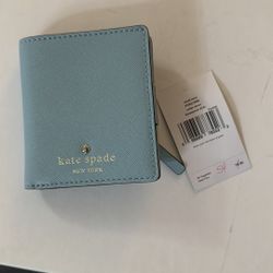 NWT Kate spade Wallet