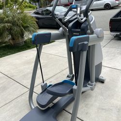 Precor Amt Great Condition! 