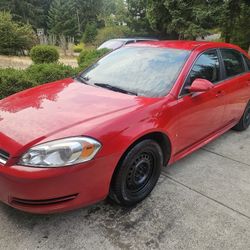 Drives Great