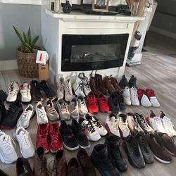 Nike Jordan DRM