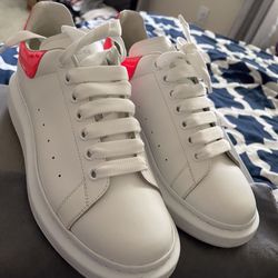 McQueen’s 