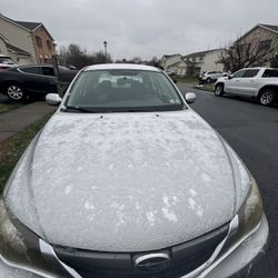 2008 Subaru Impreza 2.5i — Clean Title — Tons of New Parts — Needs Engine Work