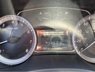 2014 Nissan Sentra