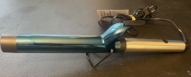 Babyliss Pro Curling Iron 1.25” 