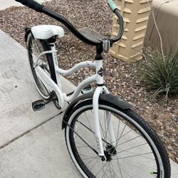 Huffy Bicycle 
