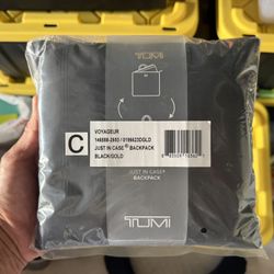 TUMI Voyageur Just In Case Backpack OBO