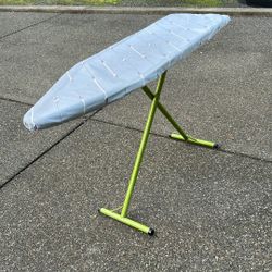 FREE Full Size Ironing Board