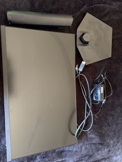 KOORUI 24E3 24" Gaming Monitor (165Hz, 1080p, IPS) - Complete Set
