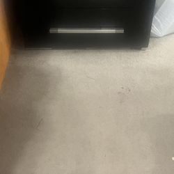 Dresser With Mirror 