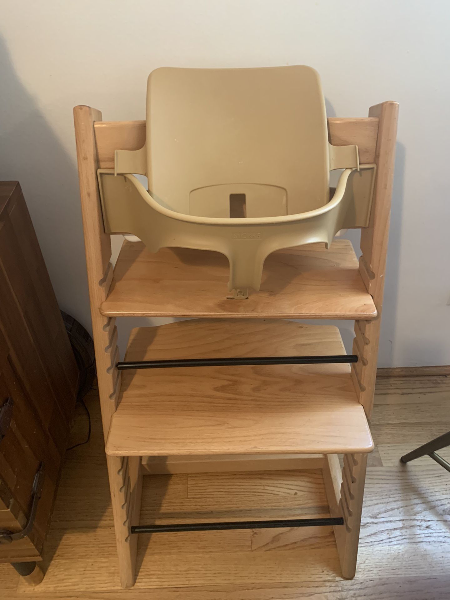 Stokke Tripp Trapp High Chair