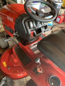Craftsman t1700 2024 riding mower manual