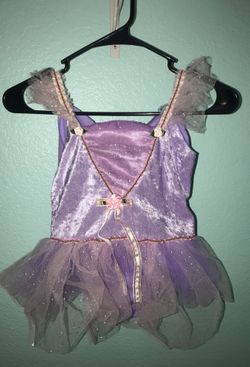 Costume size 5-6