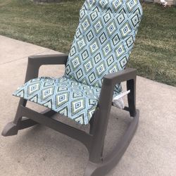 Rocking Chair