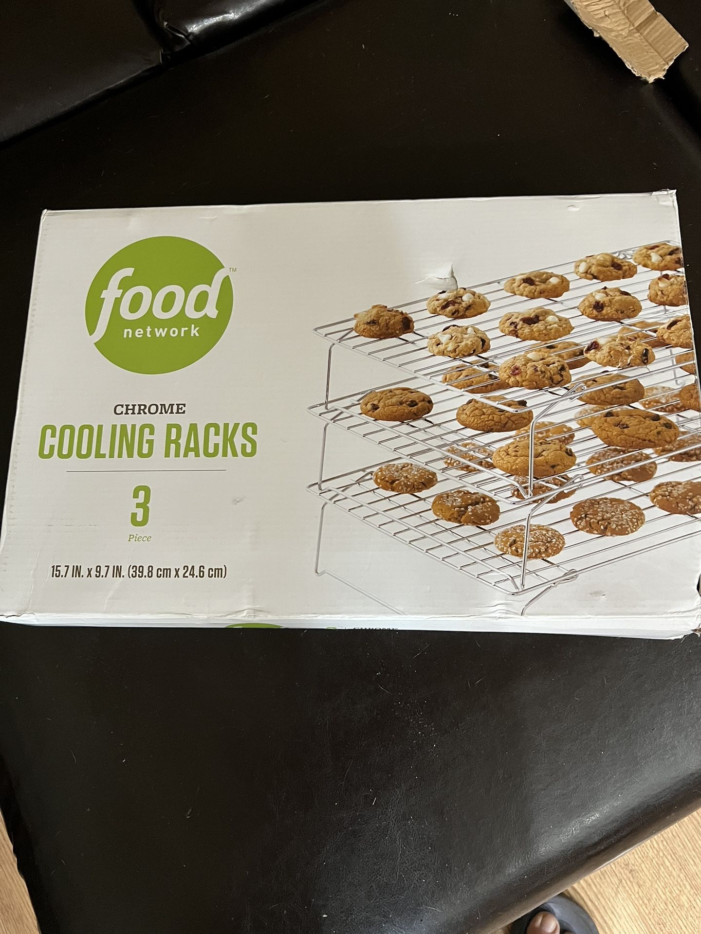 cooling racks bakeware