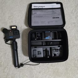 Gopro Hero 11 Black Creators Edition