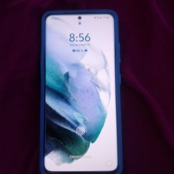 Samsung S21 Ultra 5g 128GB Unlocked[eSim Compatible]