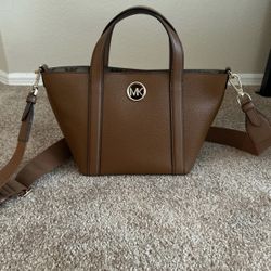 Michael Kors Hadleigh Small Tote