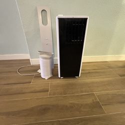 Hot Deal Portable air conditioner 8000 BTU
