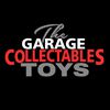 The Garage Collectables & Toys