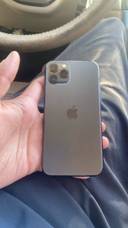 iPhone 11 Pro