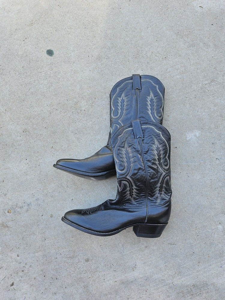 Tony Lama Boots