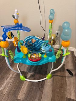 Disney Baby Finding Nemo Jumper: